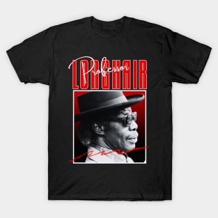 Professor longhair///original retro T-Shirt